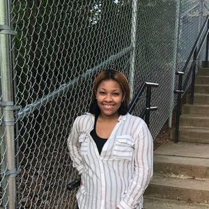 Meet your Posher, Raven